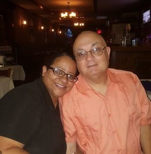 Meet your Posher, Ivette